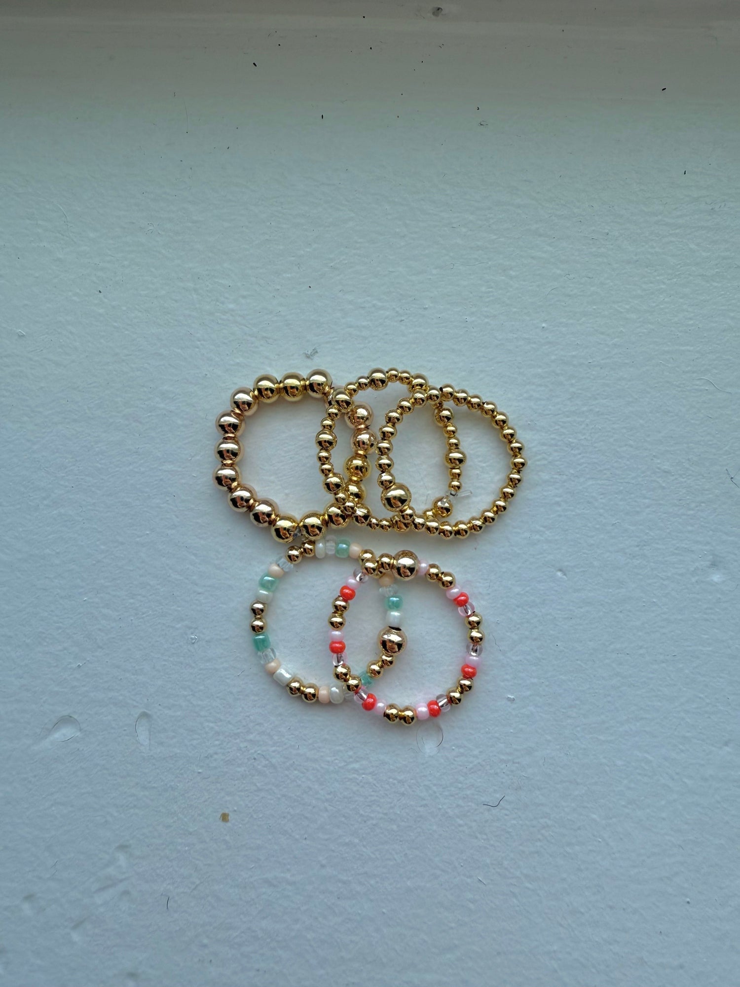 Rings