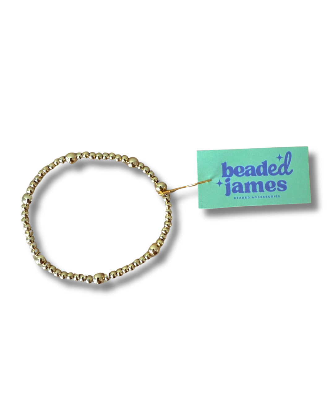 The Big James Bracelet