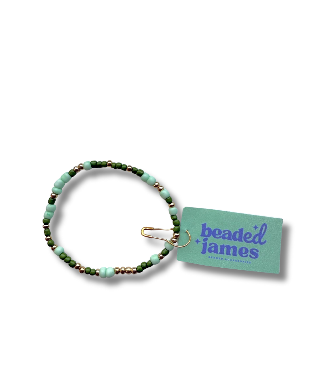 The Lucky Bracelet