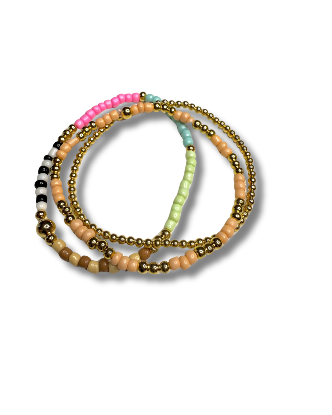 Summer Stack