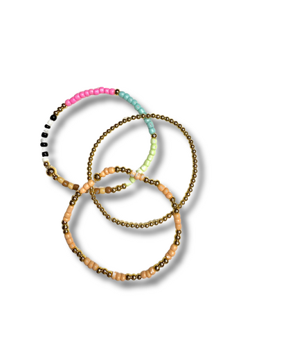 Summer Stack