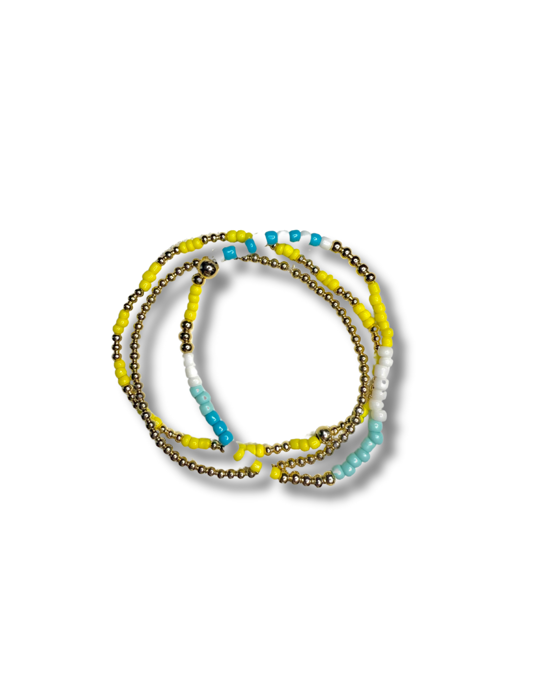 Summer Vibe Stack
