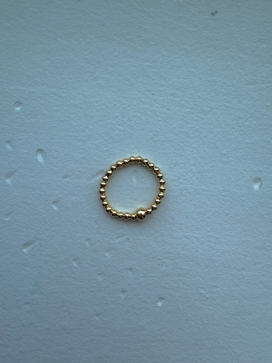 Golden Hour Jr Ring