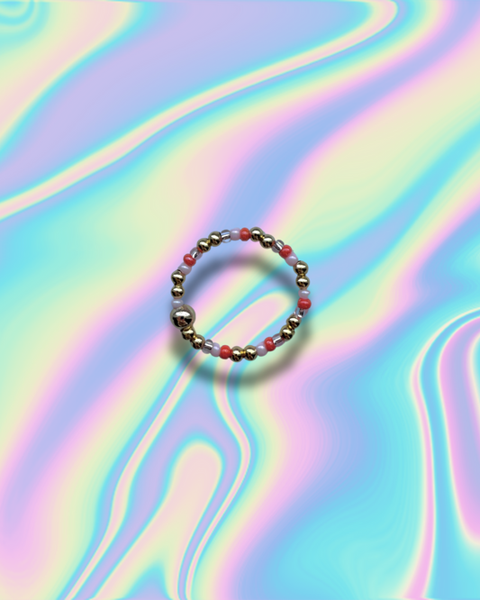 Bubble Pop Ring