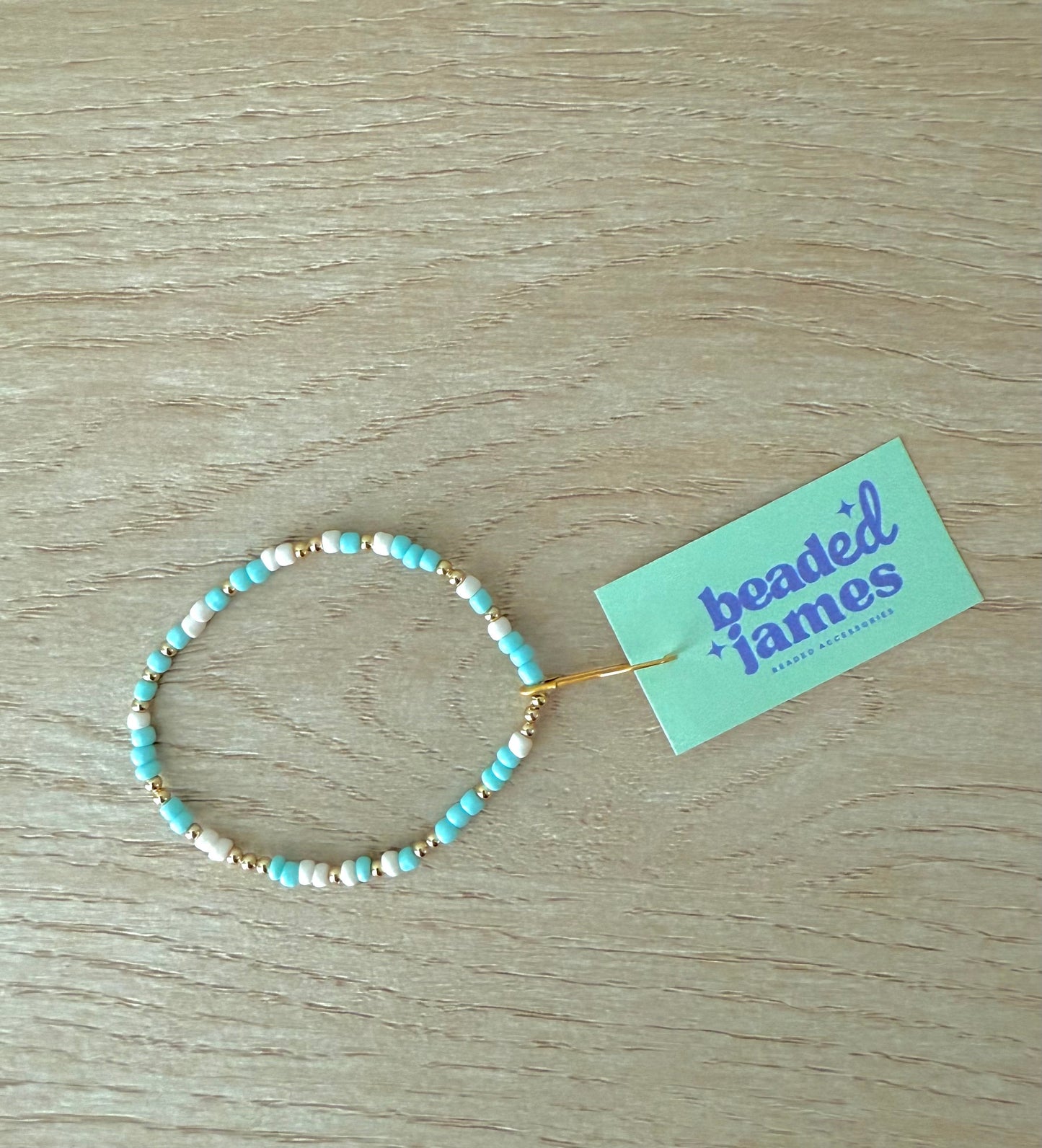 Ocean Breeze Bracelet
