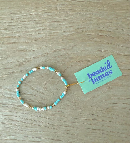 Ocean Breeze Bracelet