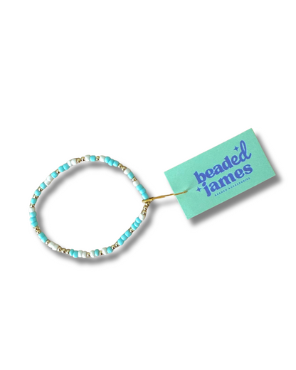 Ocean Breeze Bracelet